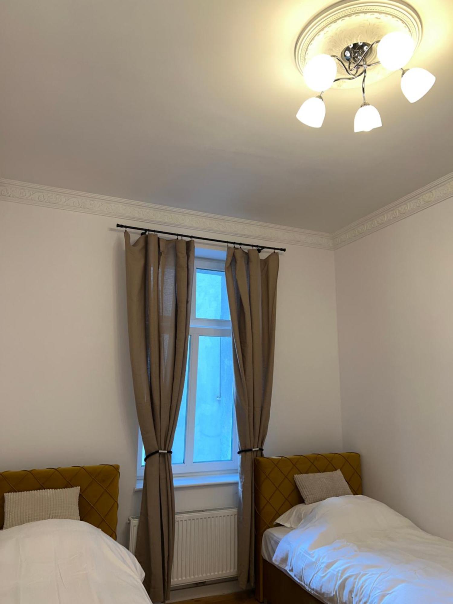 Apartamento Mieszkanie W Sercu Lazarza *